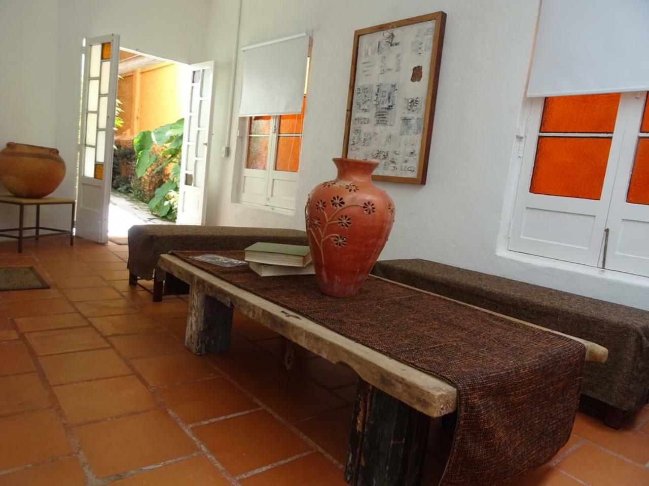 Casa-Arbol Apartment Bogota Luaran gambar