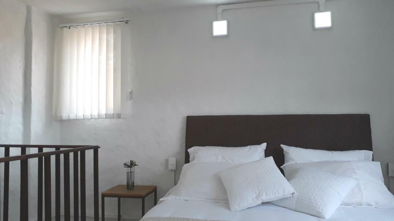 Casa-Arbol Apartment Bogota Luaran gambar