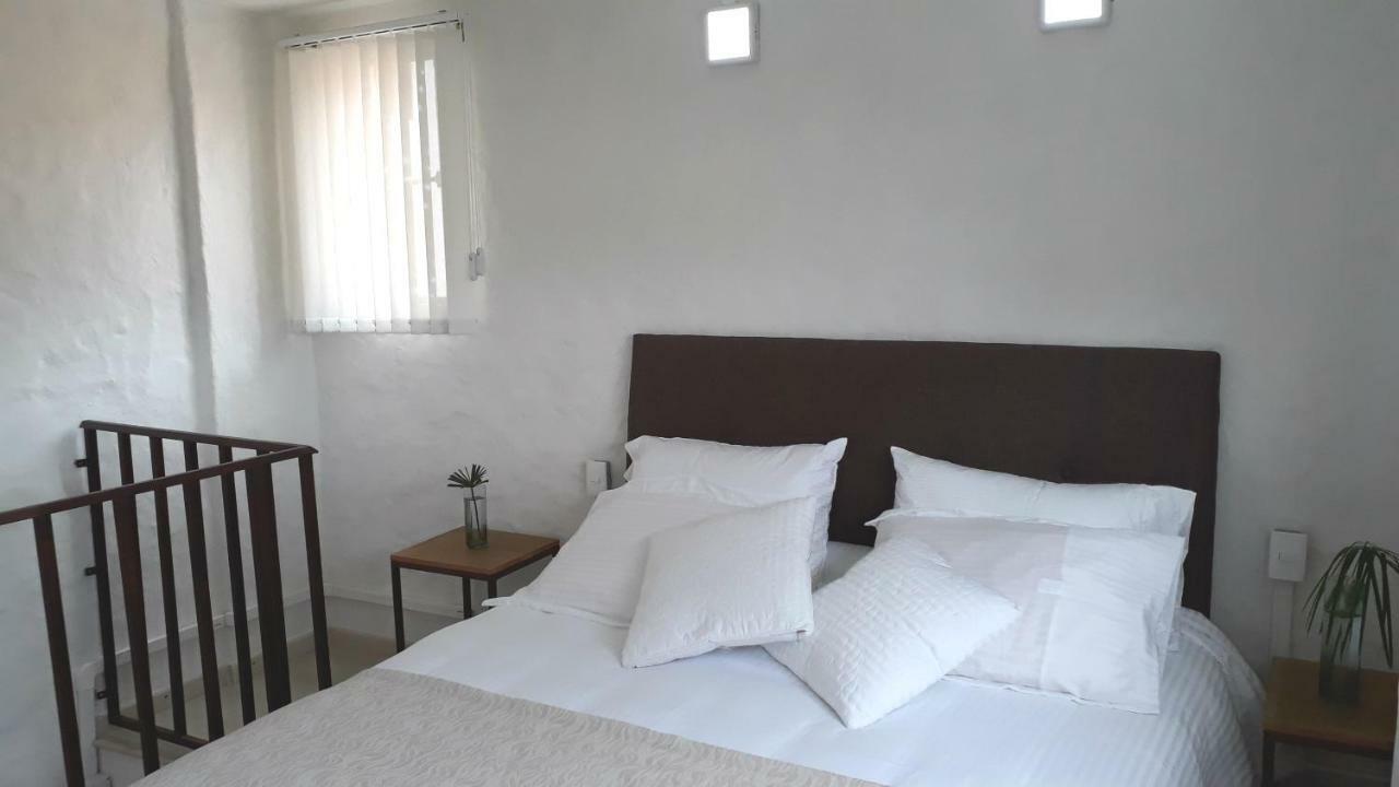 Casa-Arbol Apartment Bogota Luaran gambar