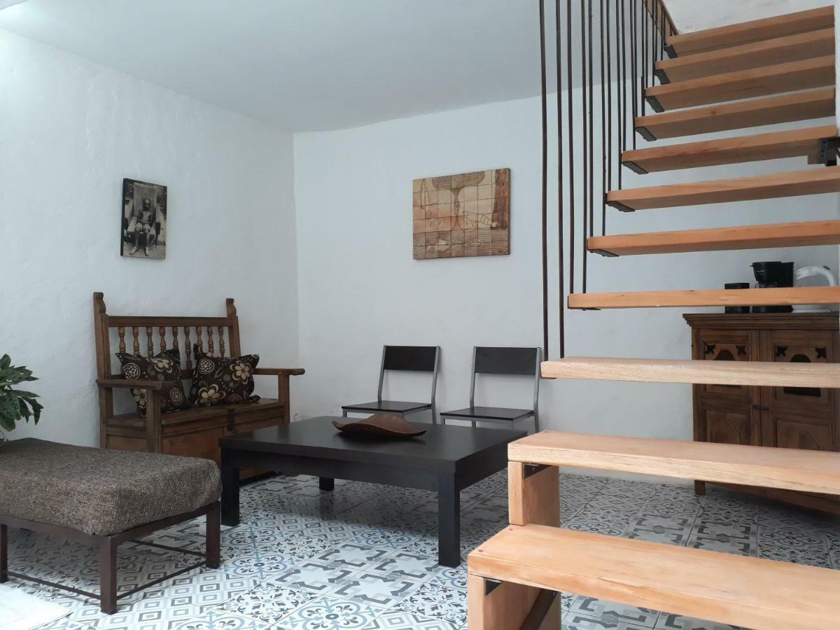 Casa-Arbol Apartment Bogota Luaran gambar